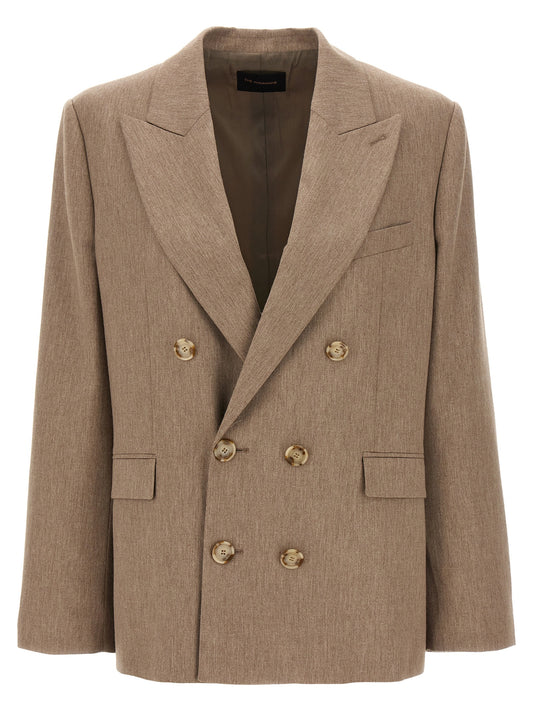 The Andamane The Andamane Pixie Blazer