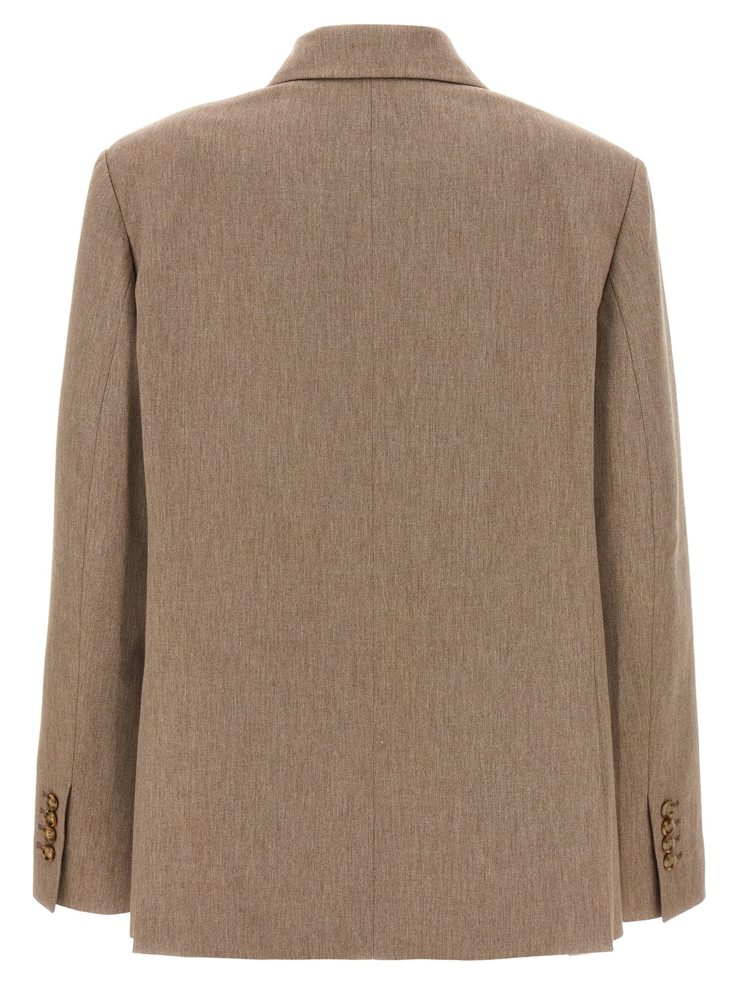 The Andamane The Andamane Pixie Blazer