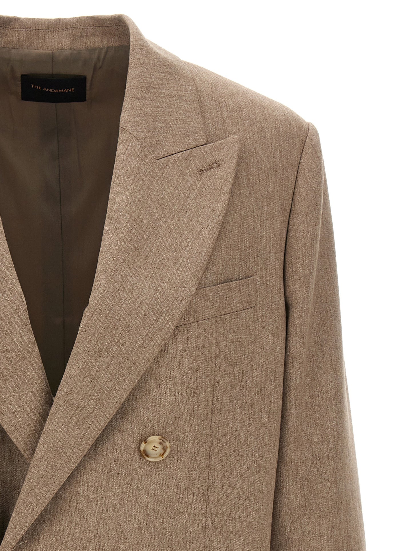 The Andamane The Andamane Pixie Blazer