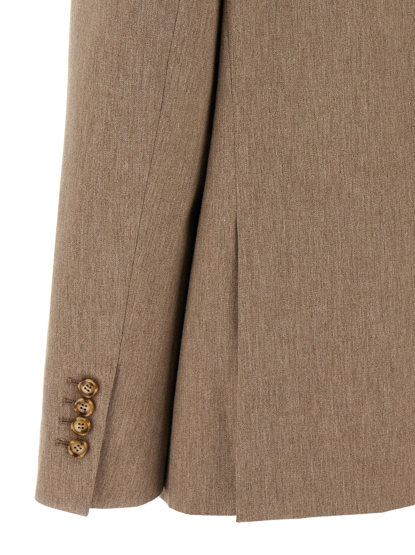 The Andamane The Andamane Pixie Blazer