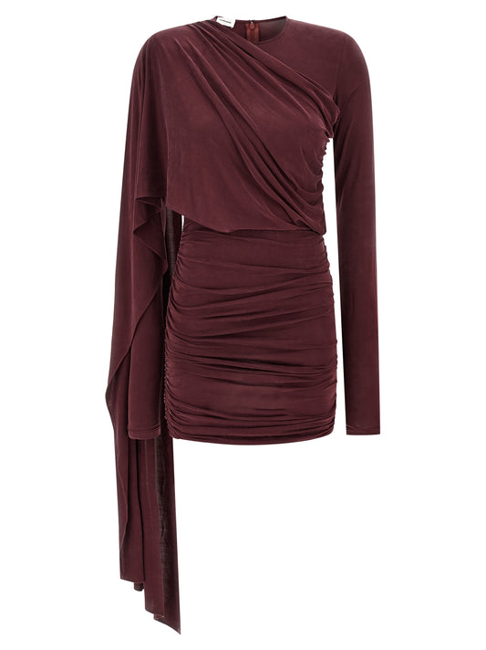 The Andamane The Andamane Xenia Dress
