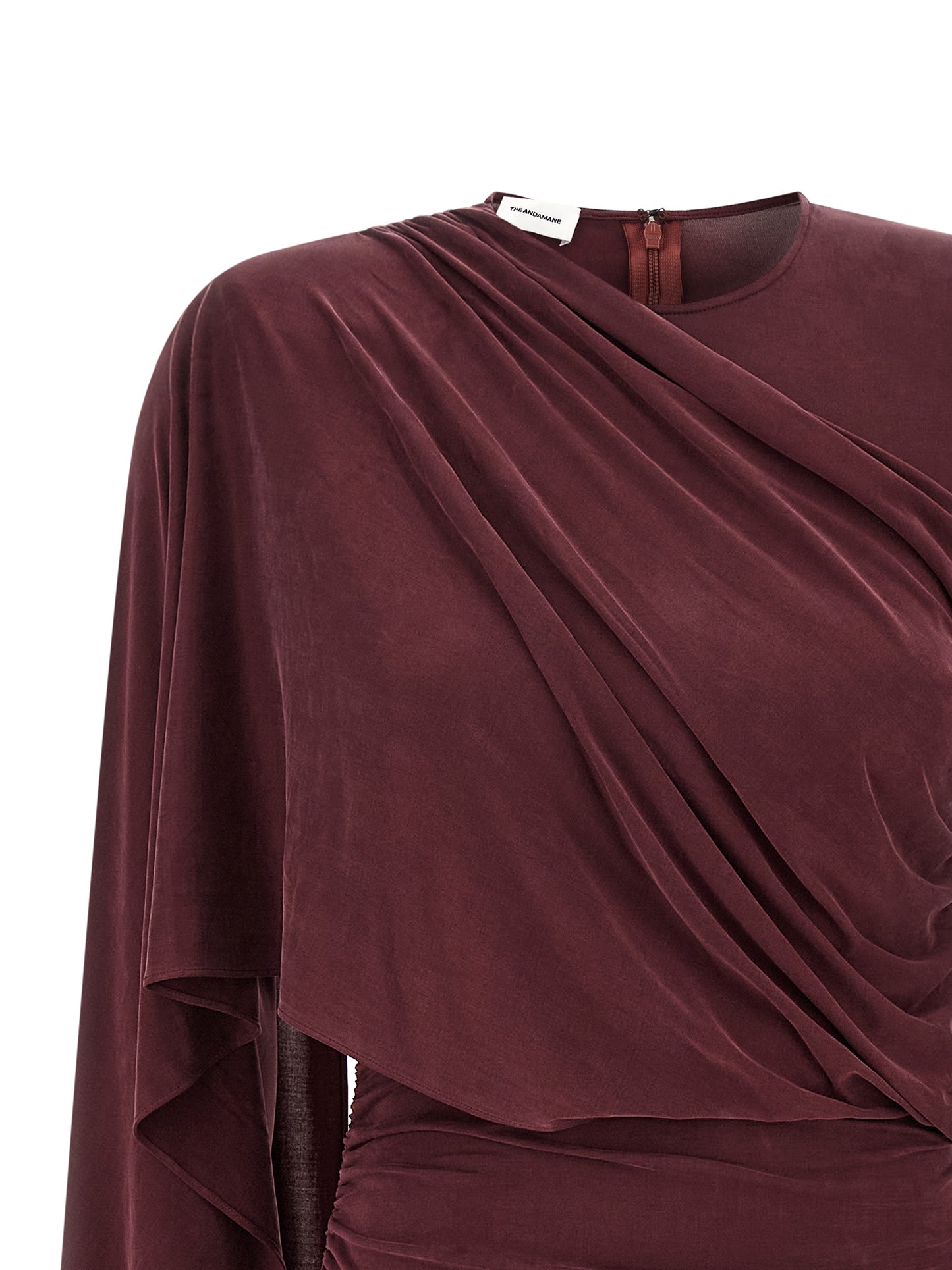 The Andamane The Andamane Xenia Dress