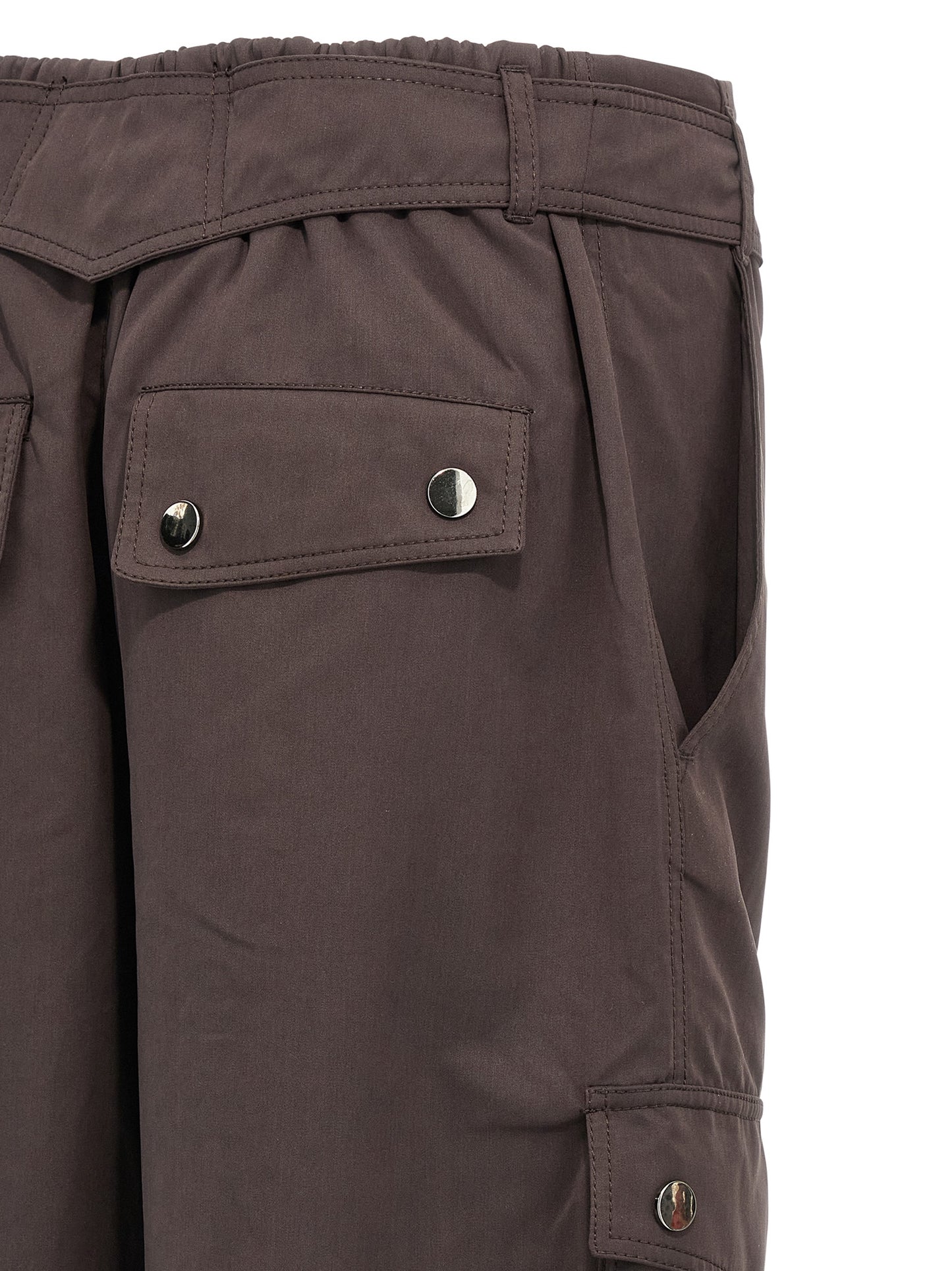 The Andamane The Andamane Xandra Pants