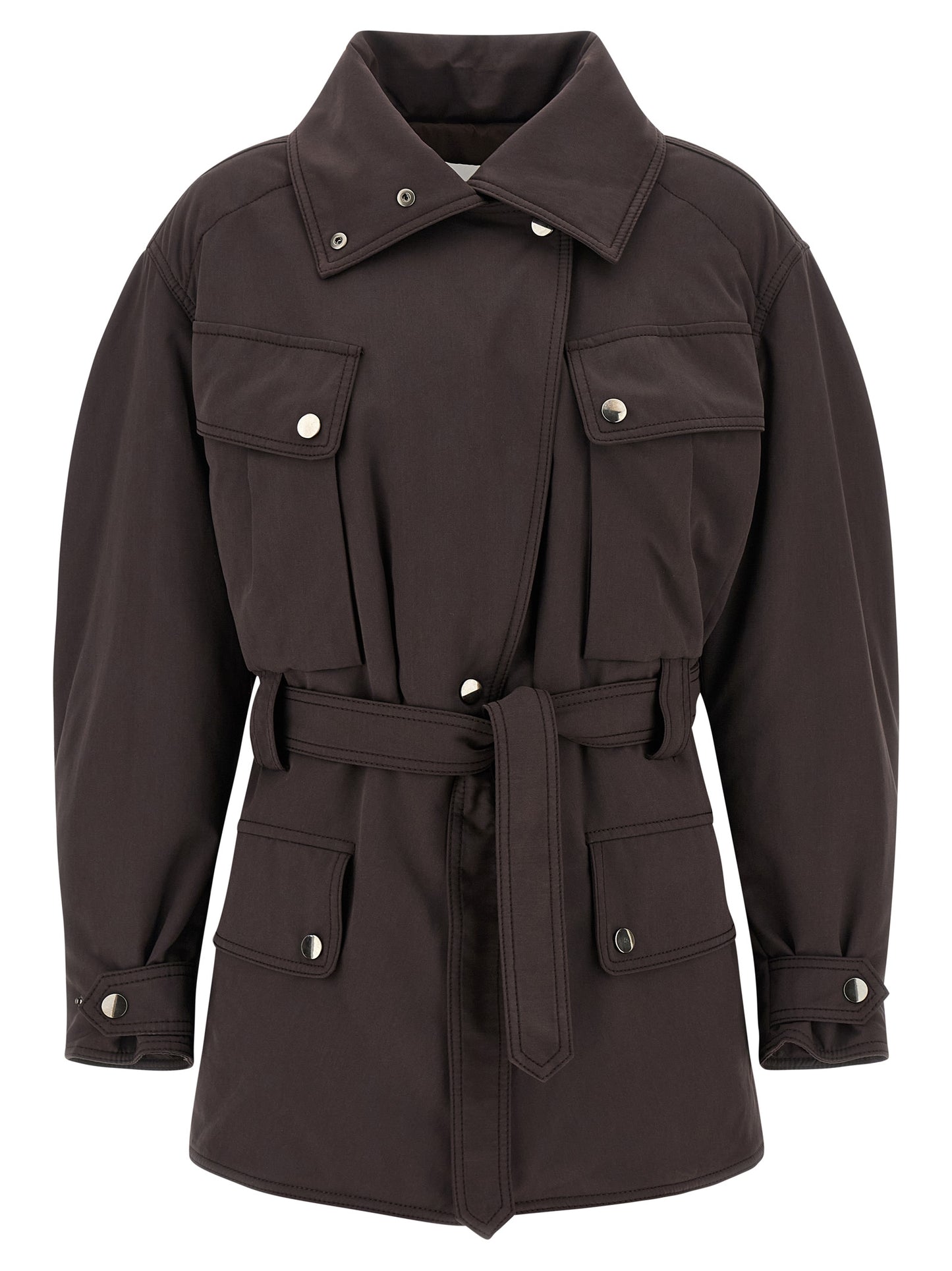The Andamane The Andamane Xandra Jacket Jacket