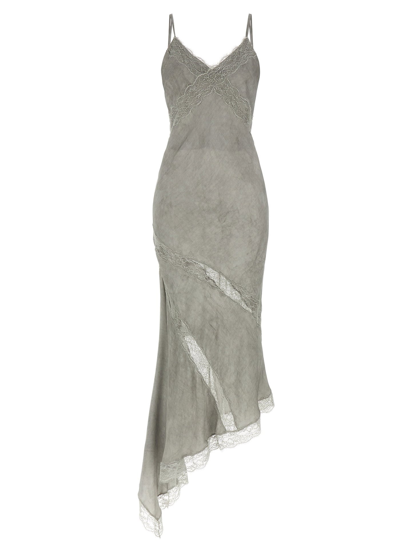 The Andamane The Andamane Rosetta Dress