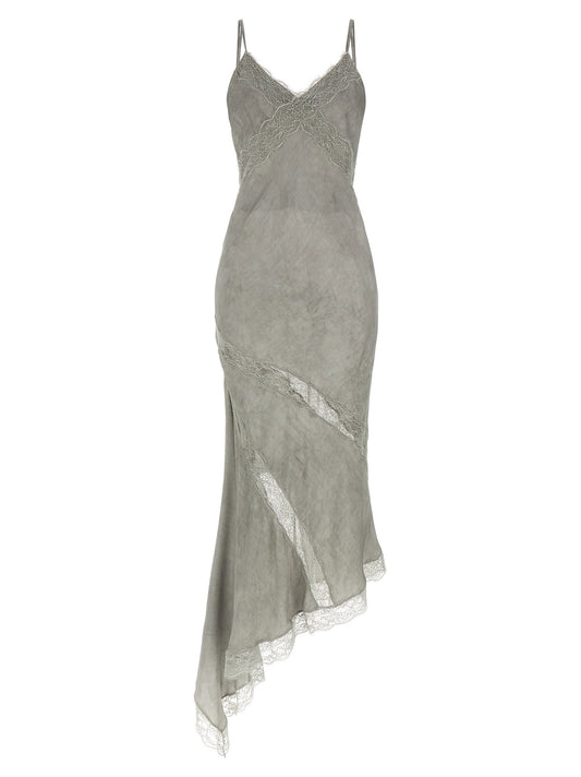 The Andamane Rosetta Dress
