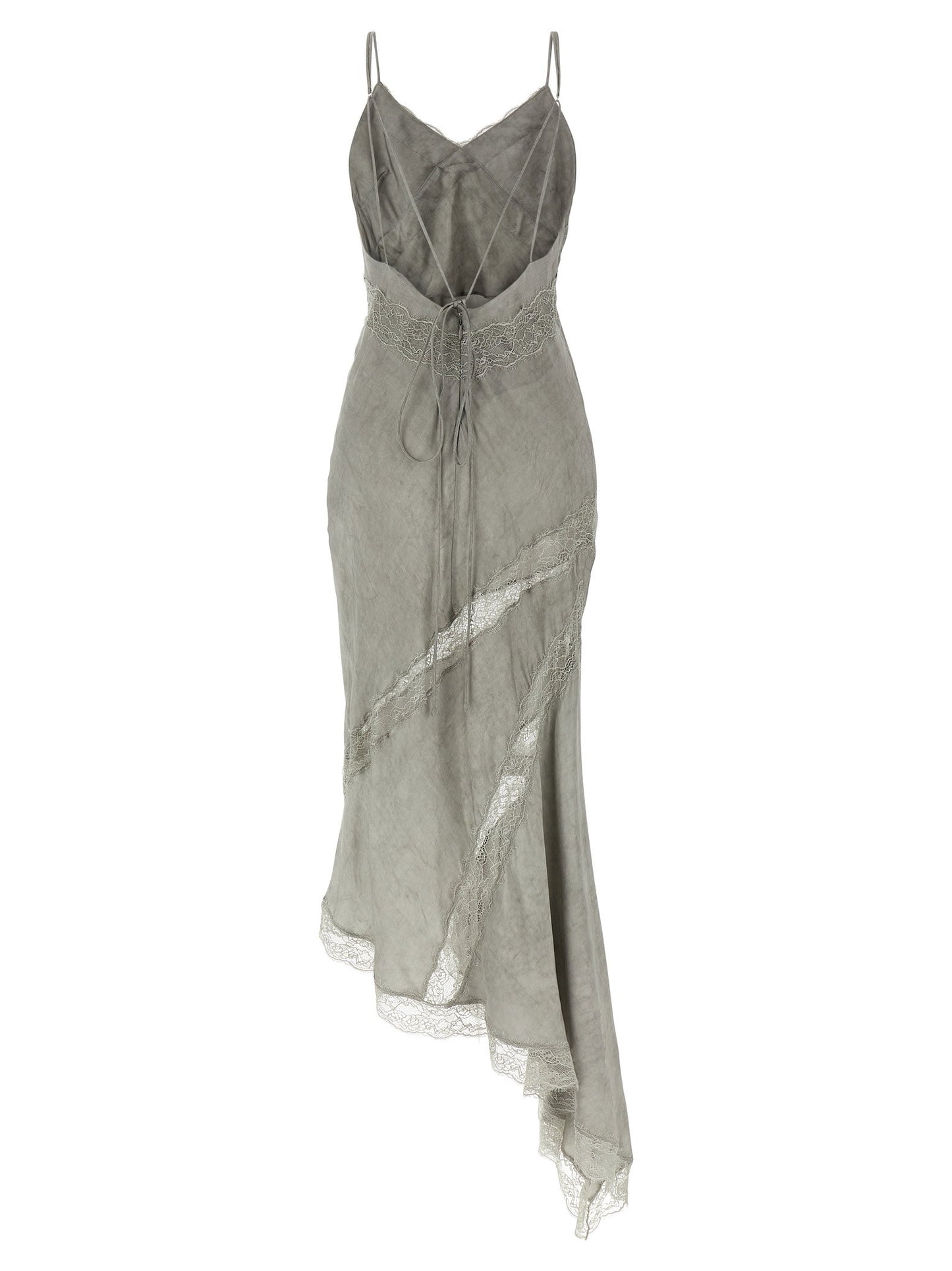 The Andamane The Andamane Rosetta Dress