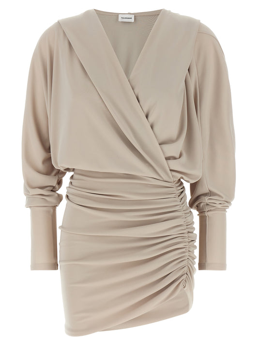 The Andamane The Andamane Grace Dress