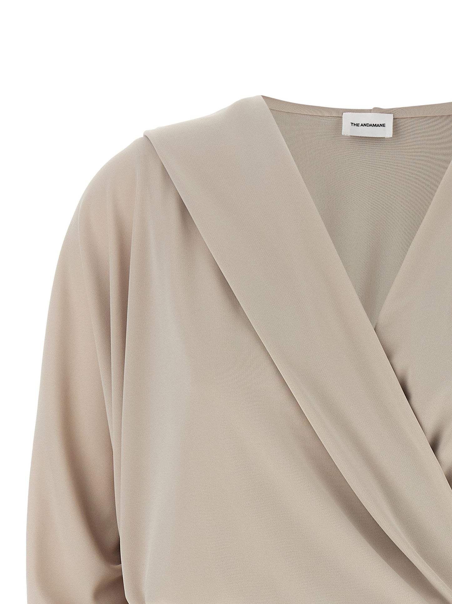 The Andamane The Andamane Grace Dress