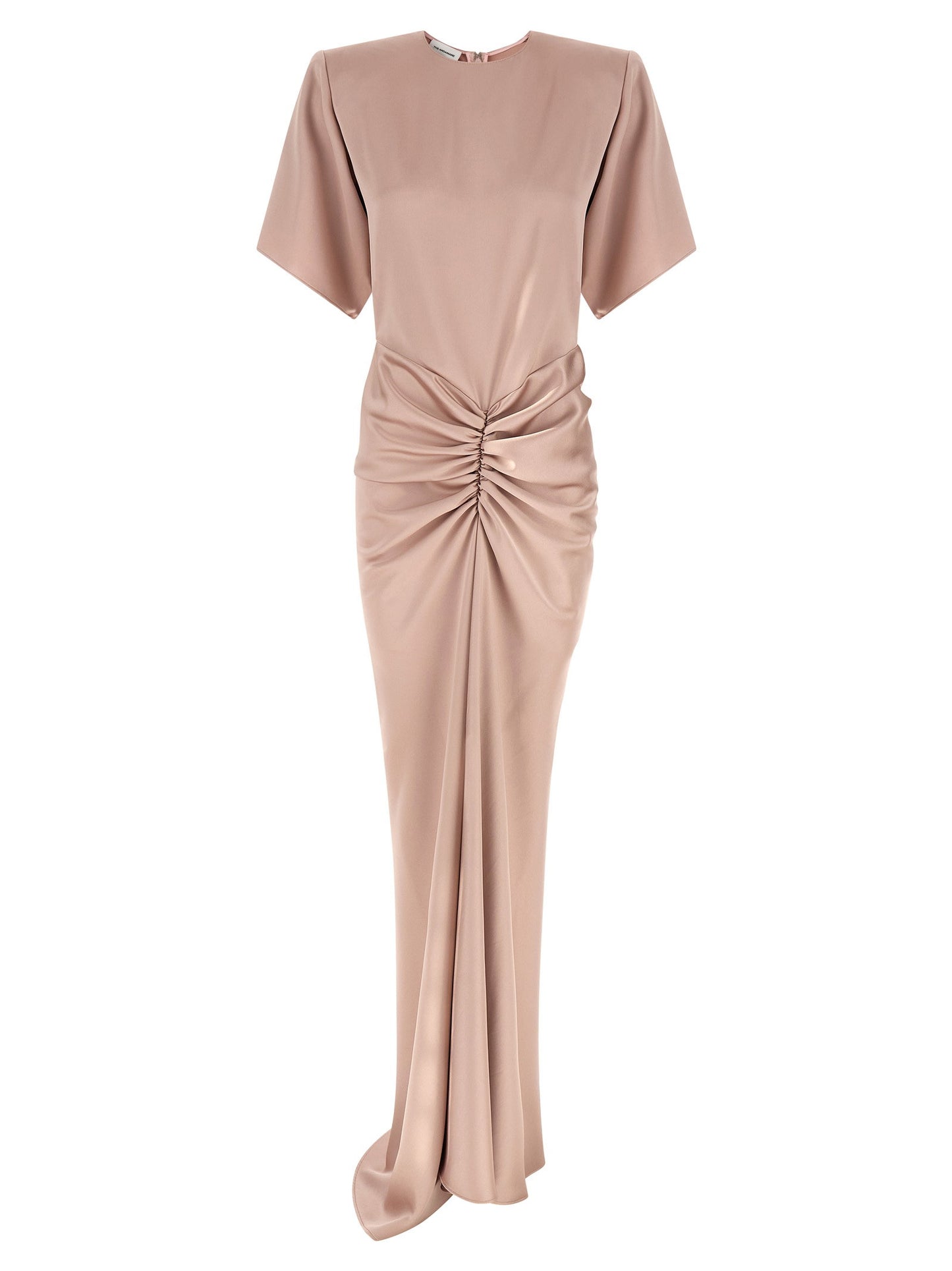 The Andamane The Andamane Iris Dress