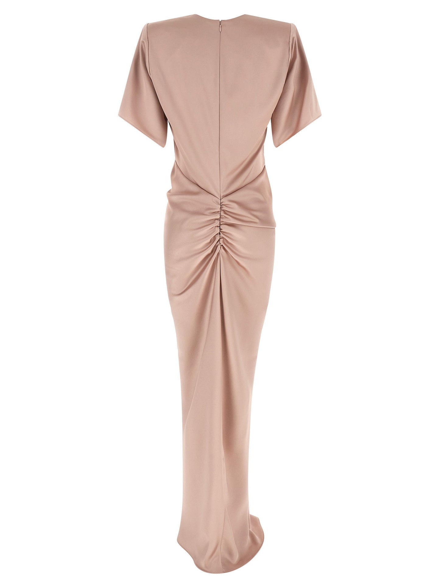 The Andamane The Andamane Iris Dress