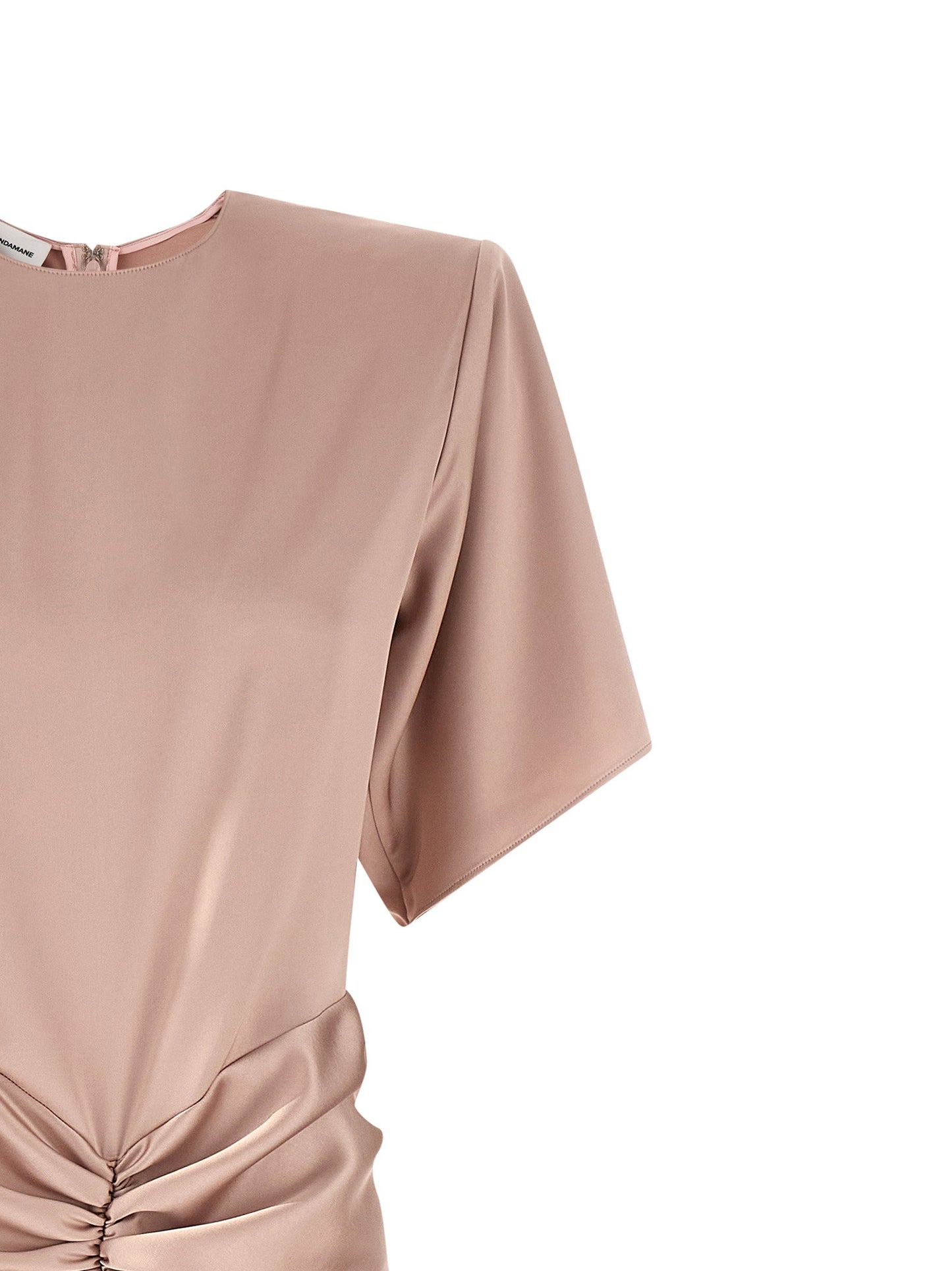 The Andamane The Andamane Iris Dress