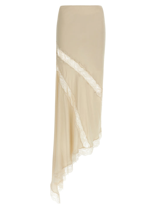 The Andamane The Andamane Rosetta Skirt