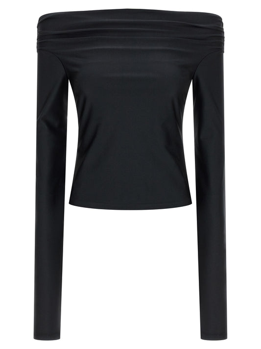 The Andamane The Andamane Wallis Top