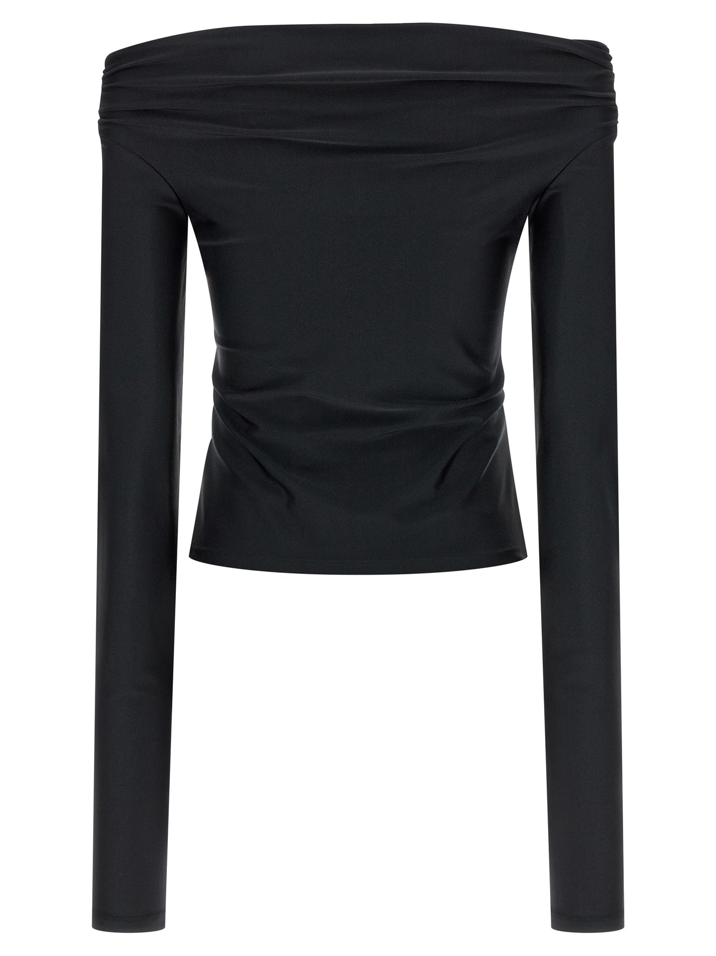 The Andamane The Andamane Wallis Top