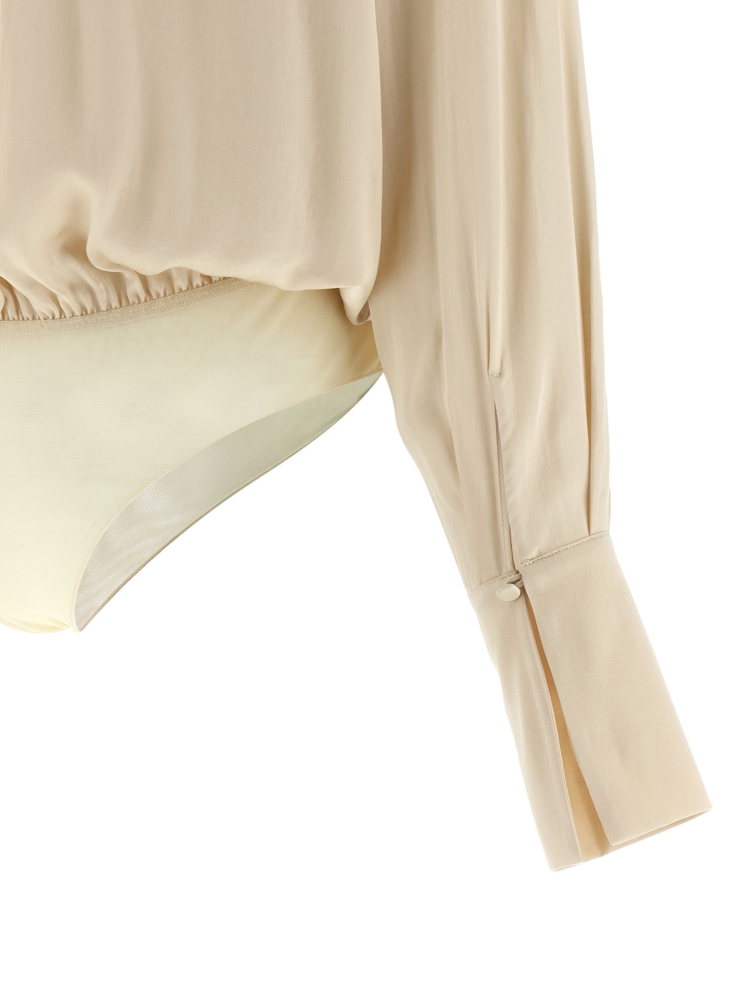 The Andamane The Andamane Paloma Bodysuit