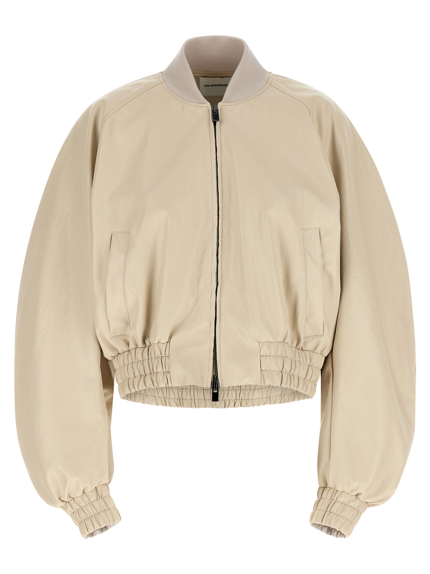The Andamane The Andamane Sierra Bomber Jacket