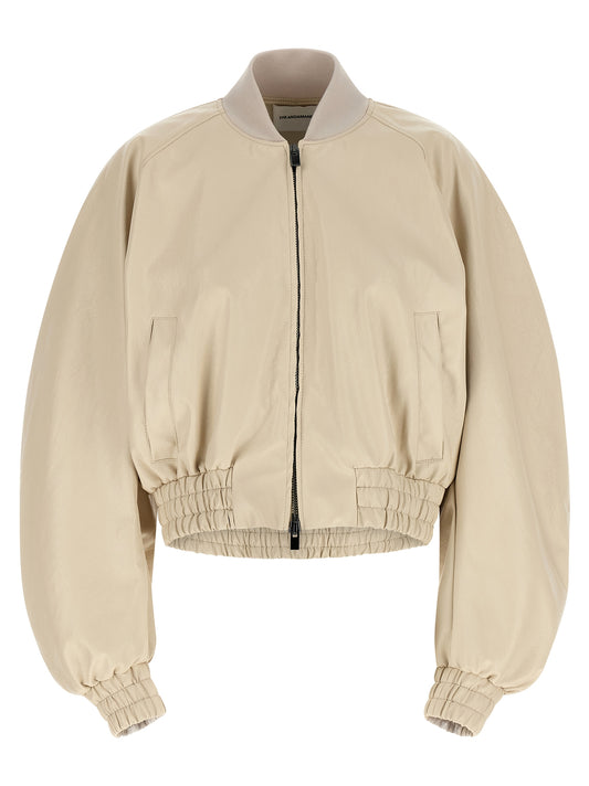 The Andamane The Andamane Sierra Bomber Jacket