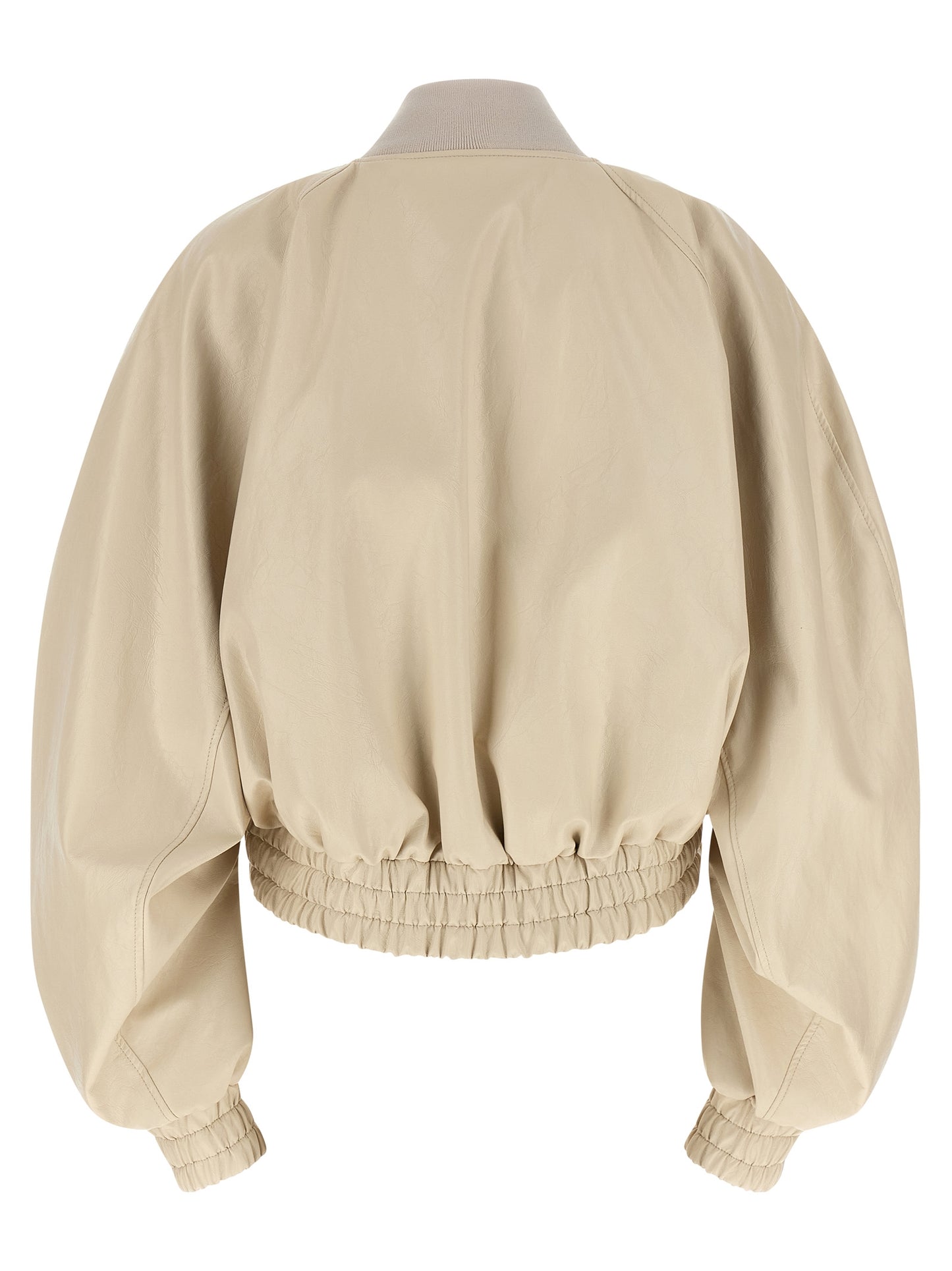 The Andamane The Andamane Sierra Bomber Jacket