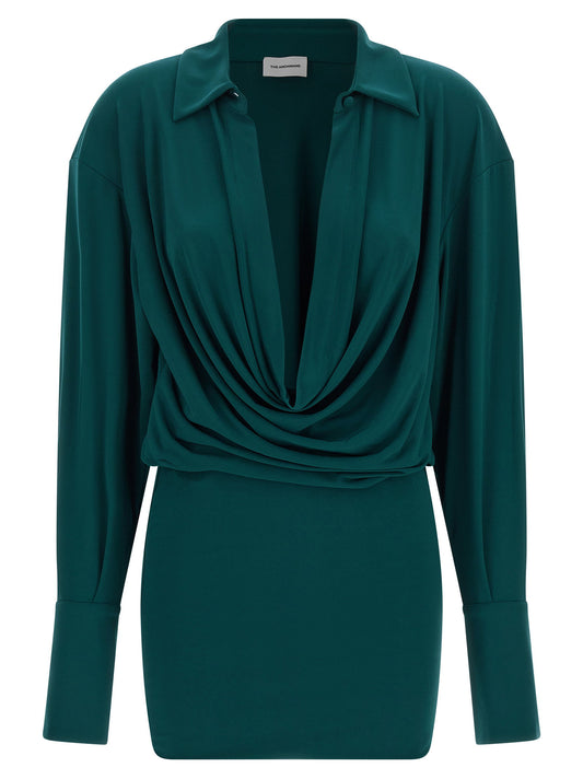The Andamane Lilia Dress