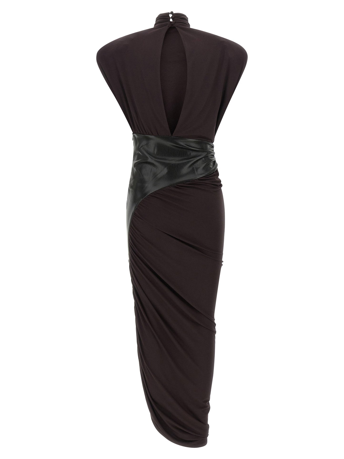 The Andamane Ursula Dress