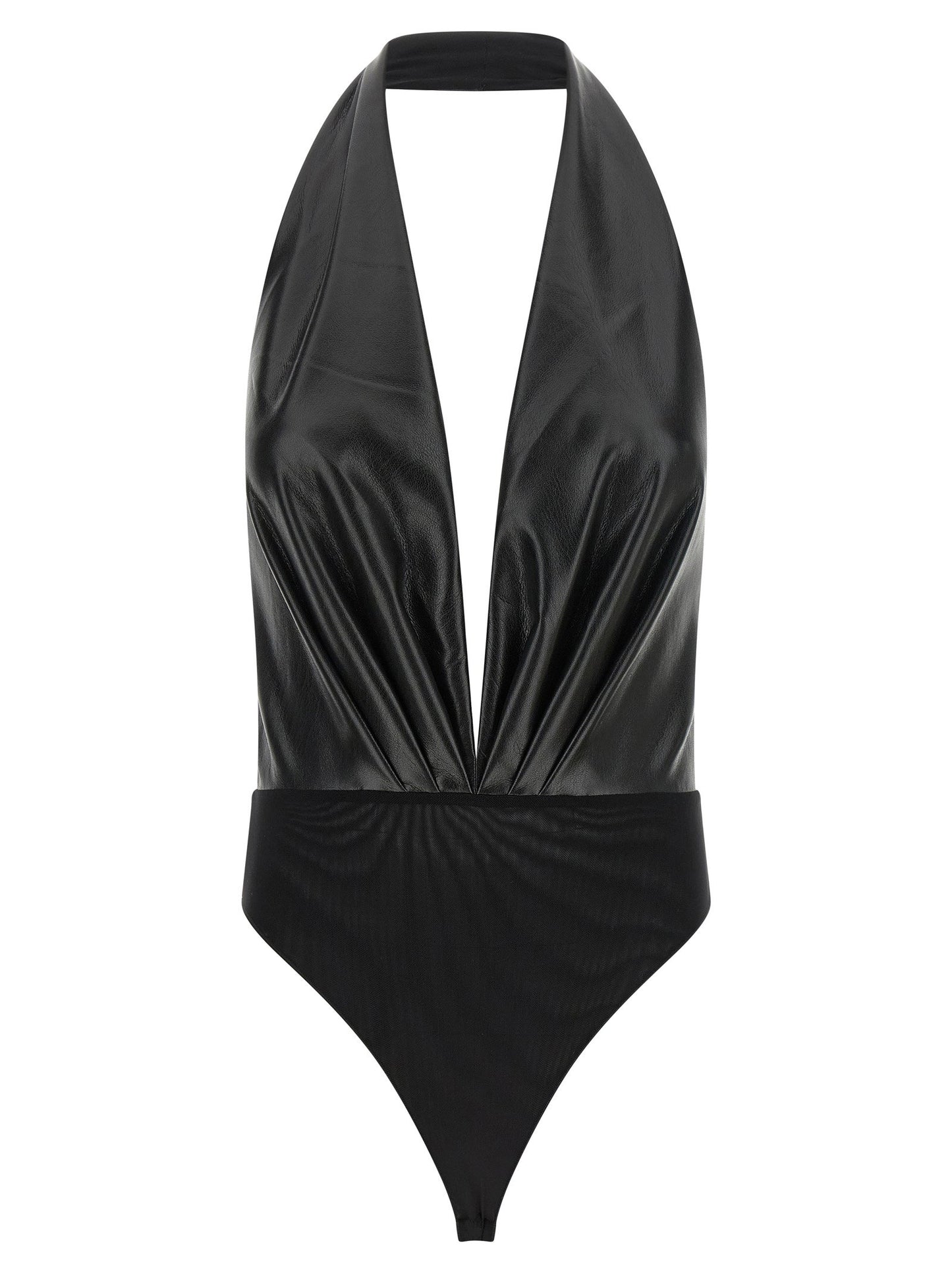 The Andamane Zendaya Bodysuit