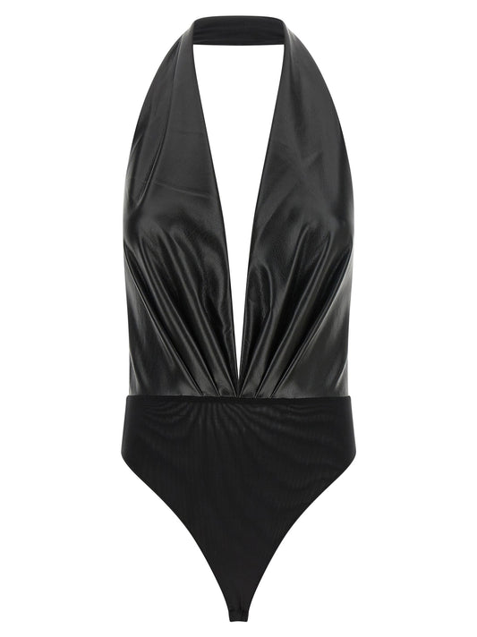 The Andamane Zendaya Bodysuit