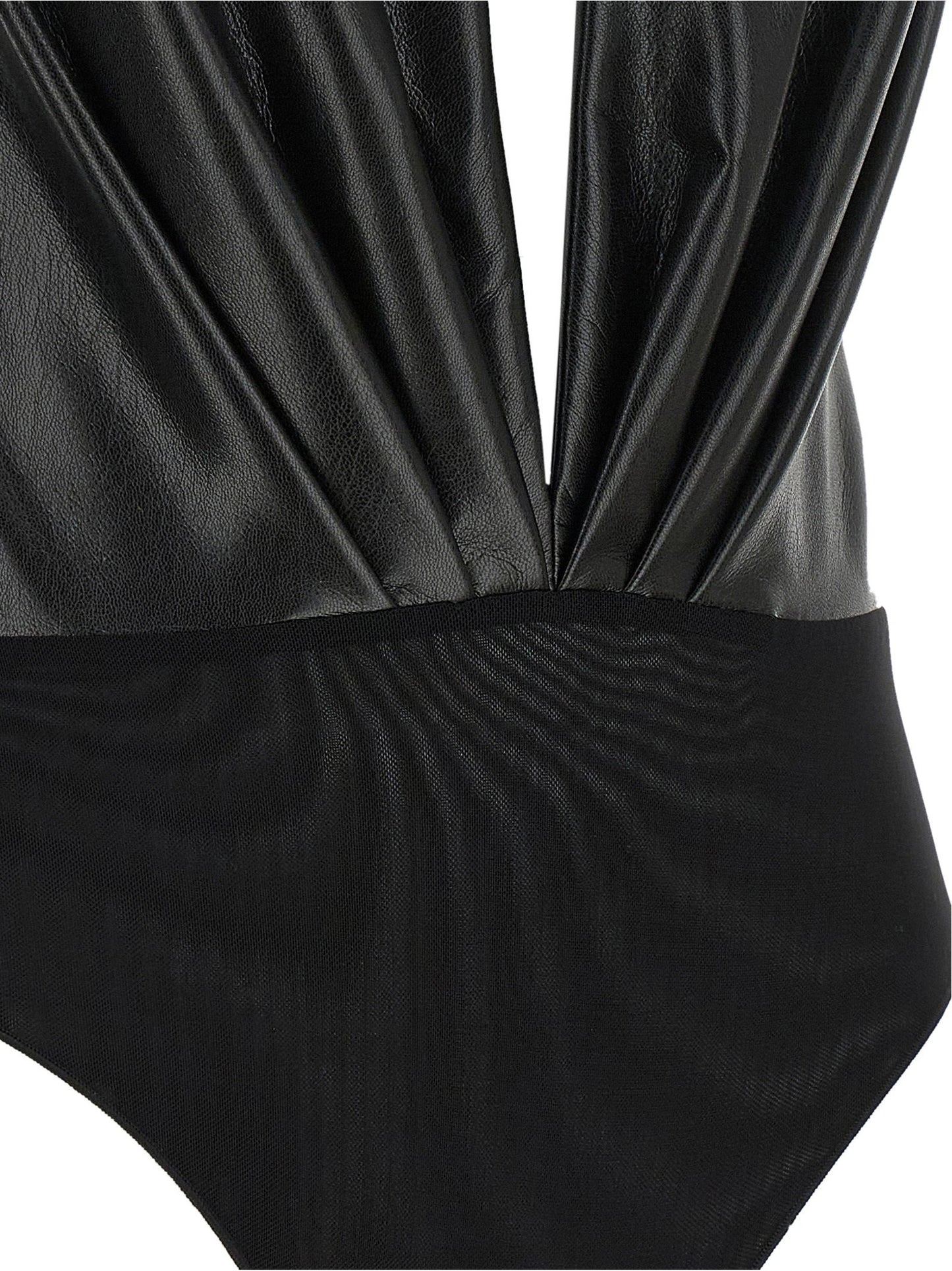 The Andamane Zendaya Bodysuit