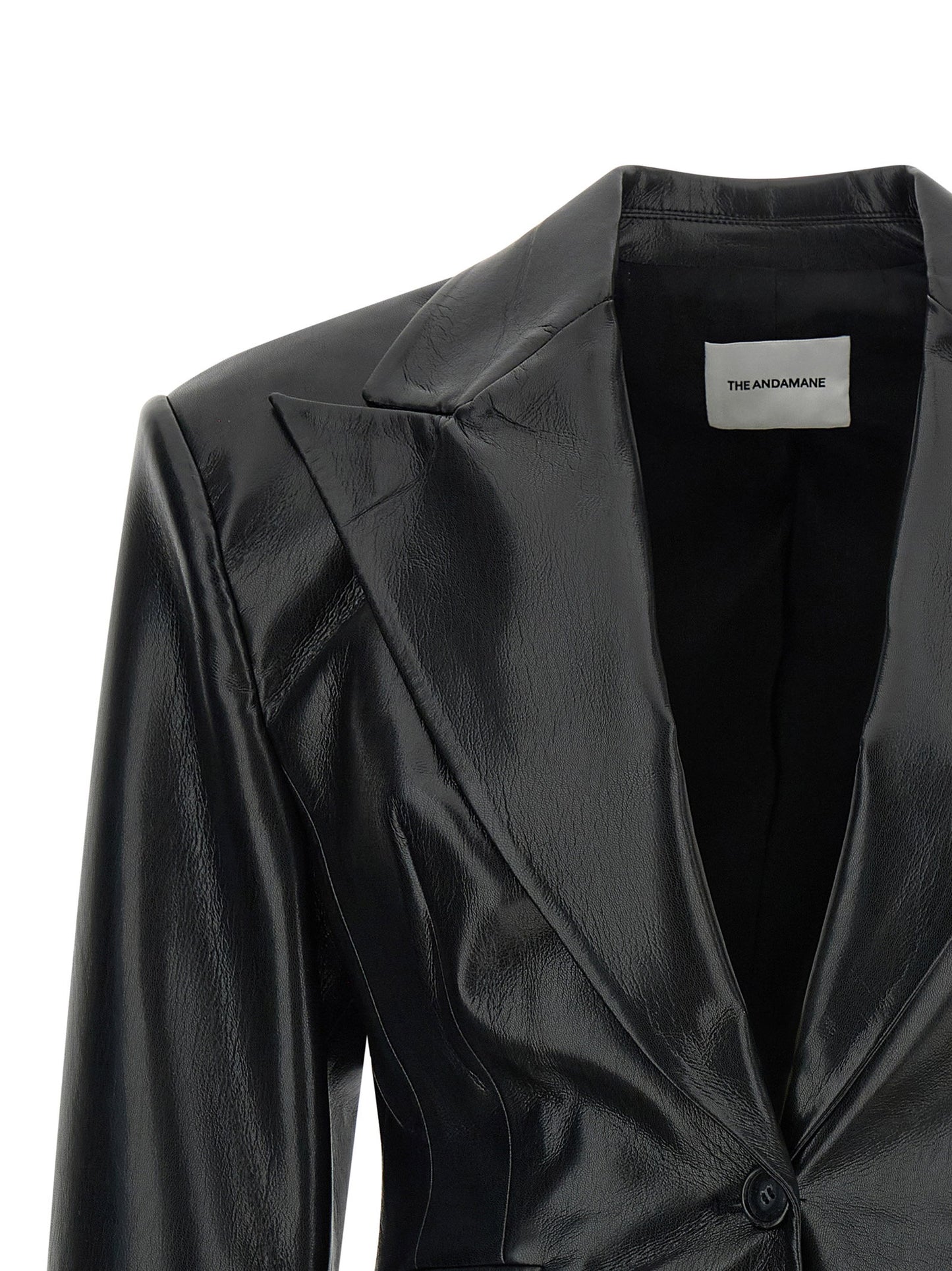 The Andamane Toni Blazer