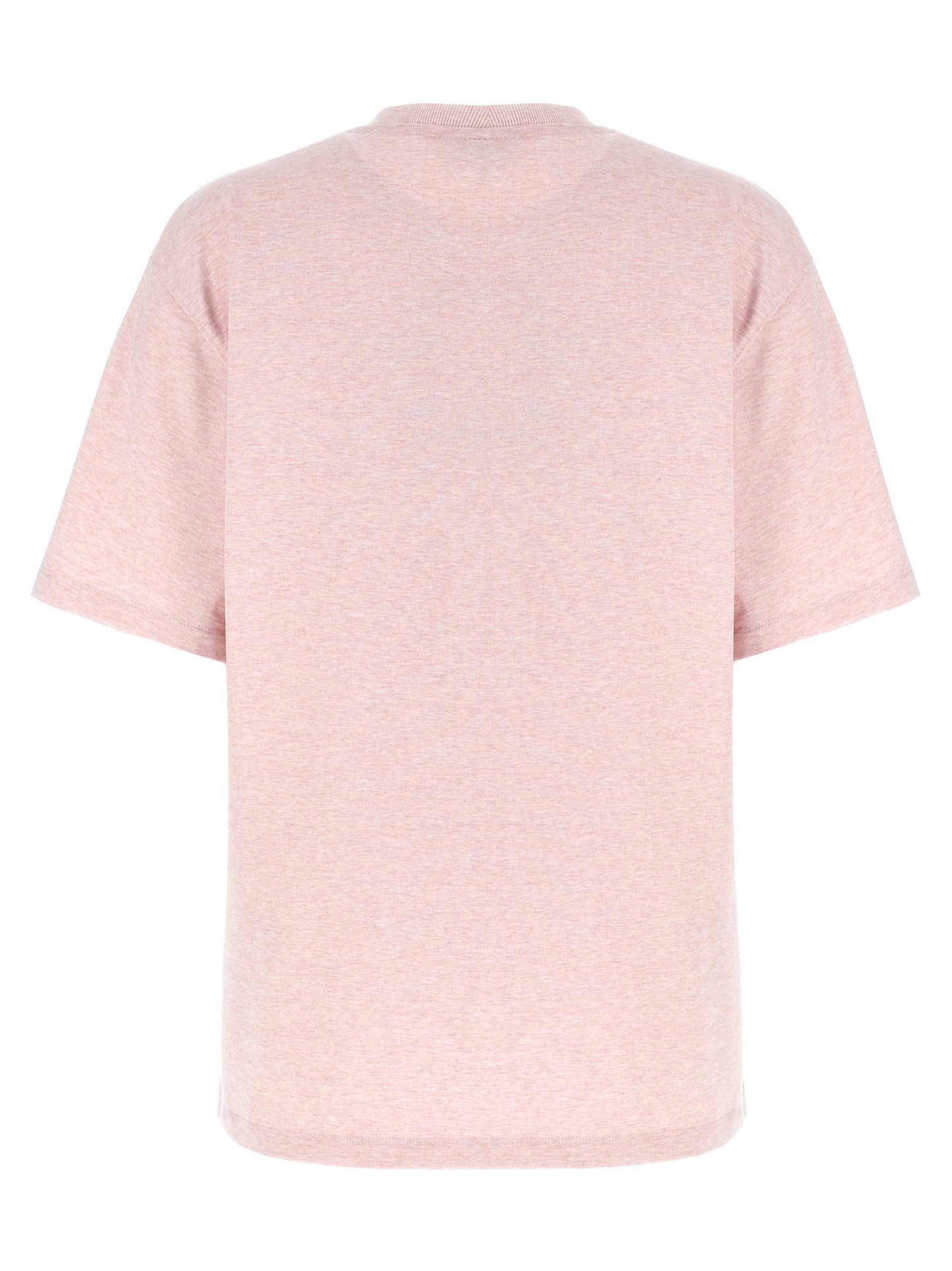 Ganni Ganni Heart T-shirt
