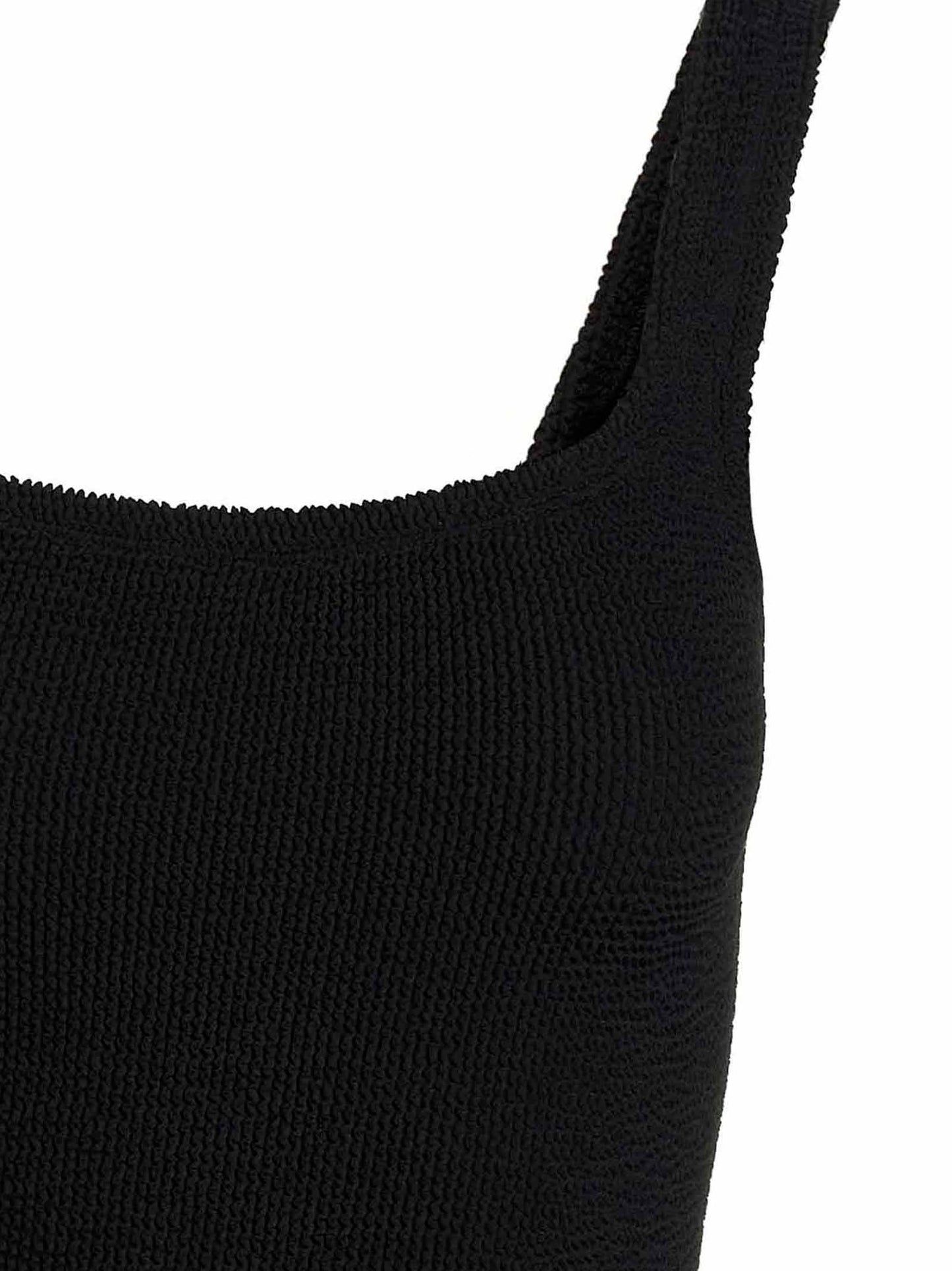 Hunza G Hunza G Abito Tank Dress