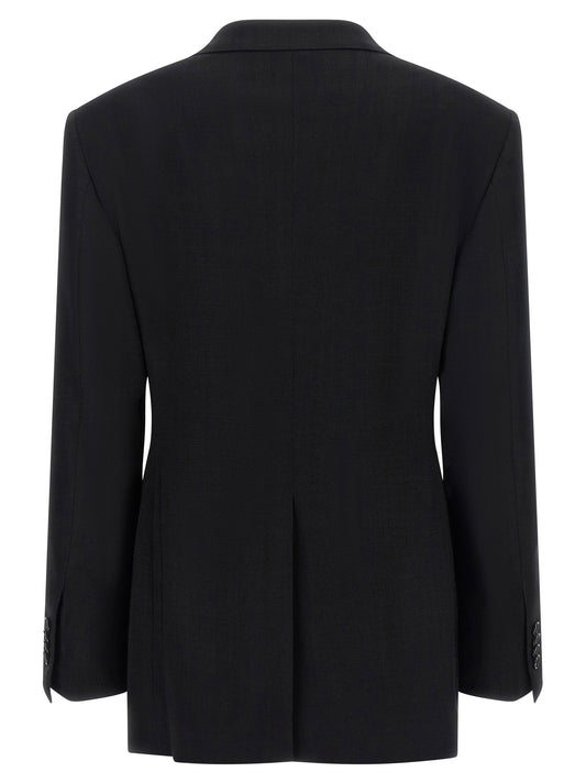 Tagliatore Double Breasted Astra Dress