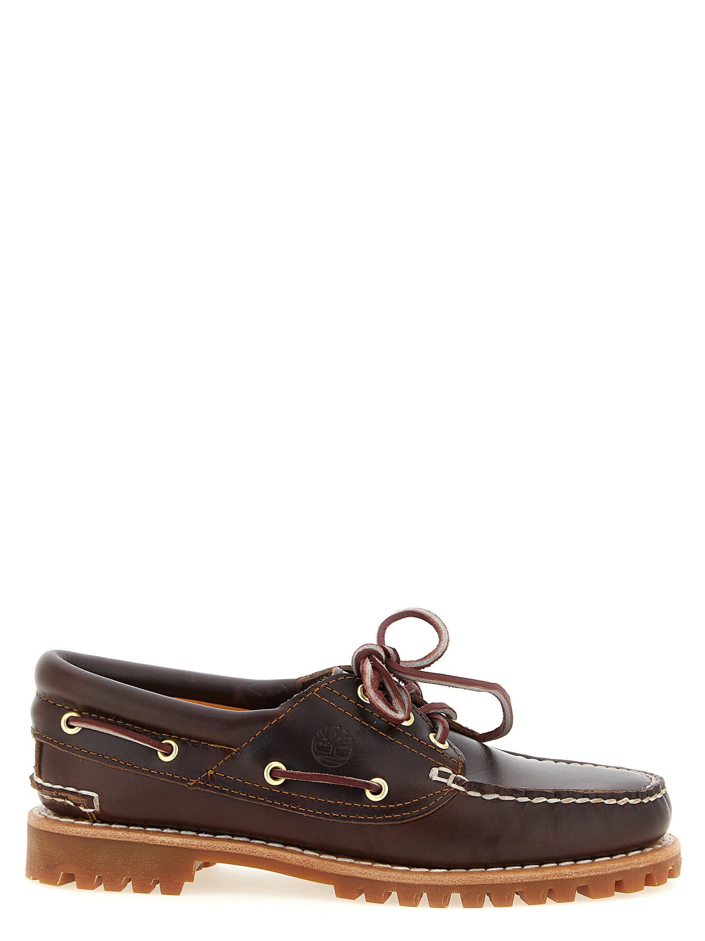 Timberland Timberland® Authentic Boat Shoe