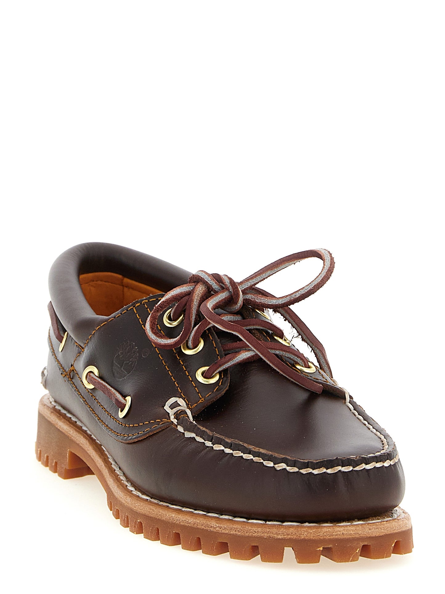 Timberland Timberland® Authentic Boat Shoe