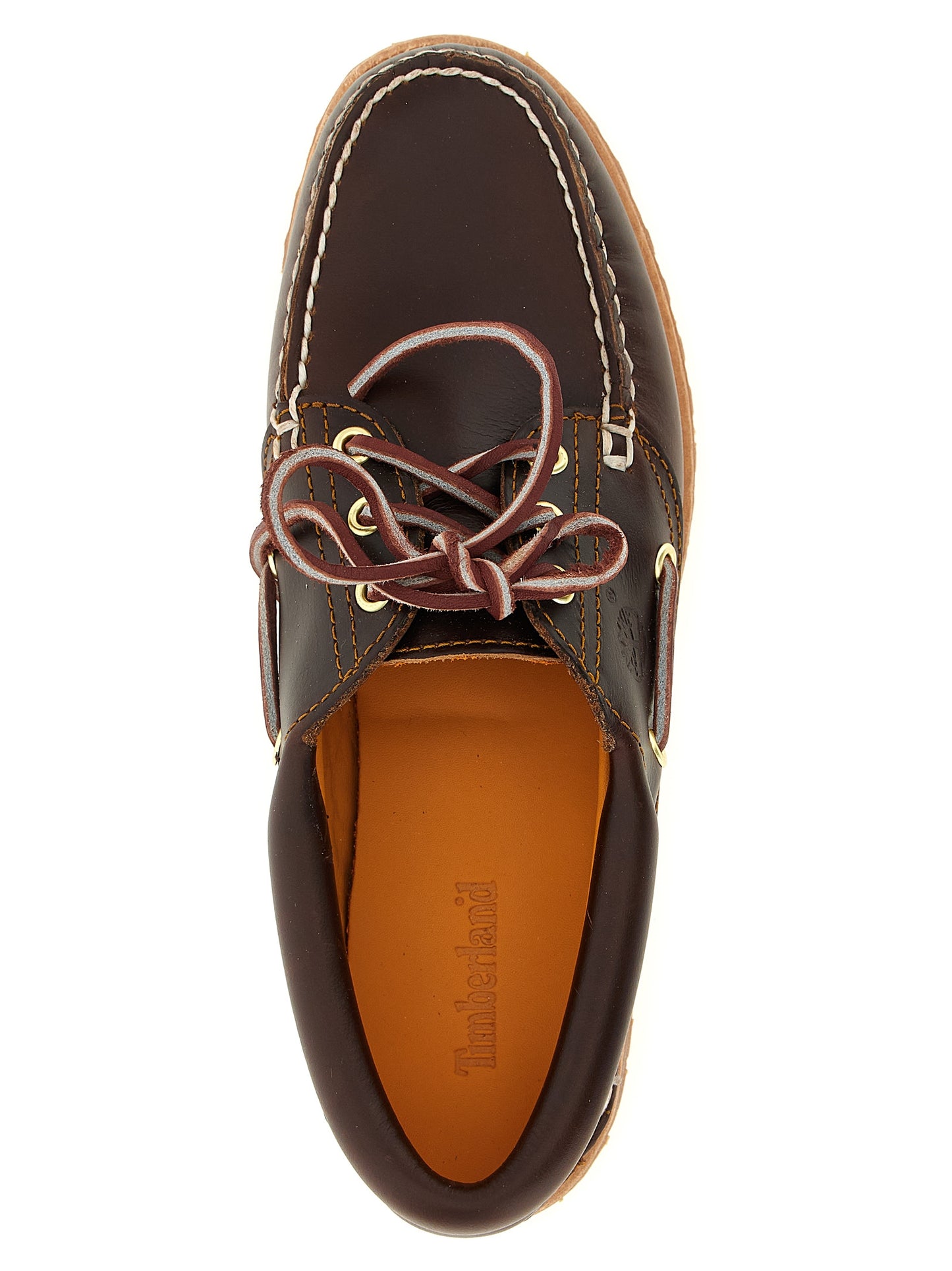 Timberland Timberland® Authentic Boat Shoe