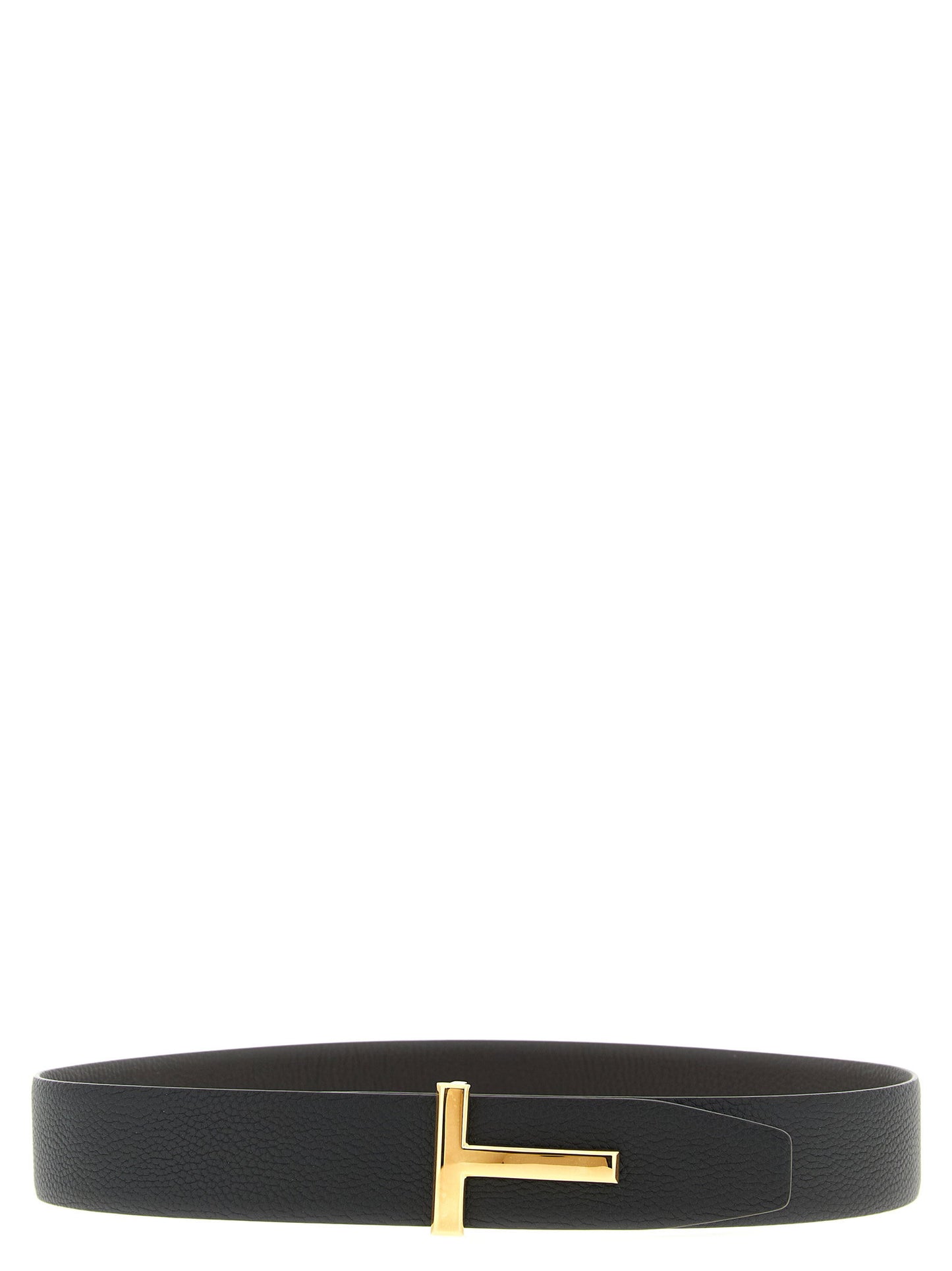 Tom Ford Icon Reversible Belt