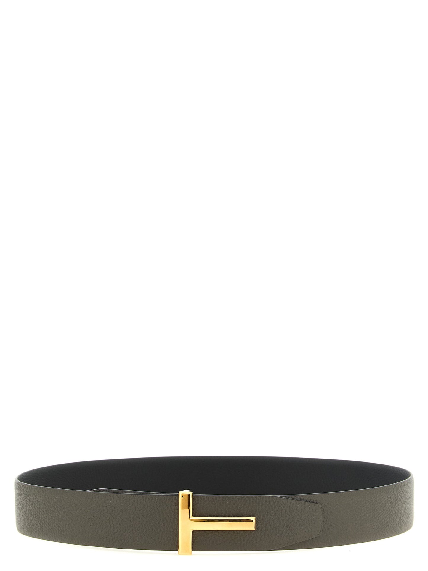 Tom Ford Icon Reversible Belt