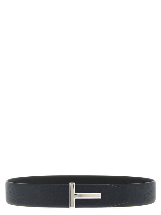 Tom Ford Icon Reversible Belt