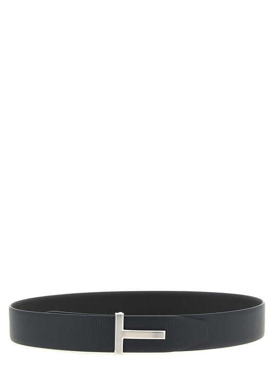 Tom Ford Icon Reversible Belt