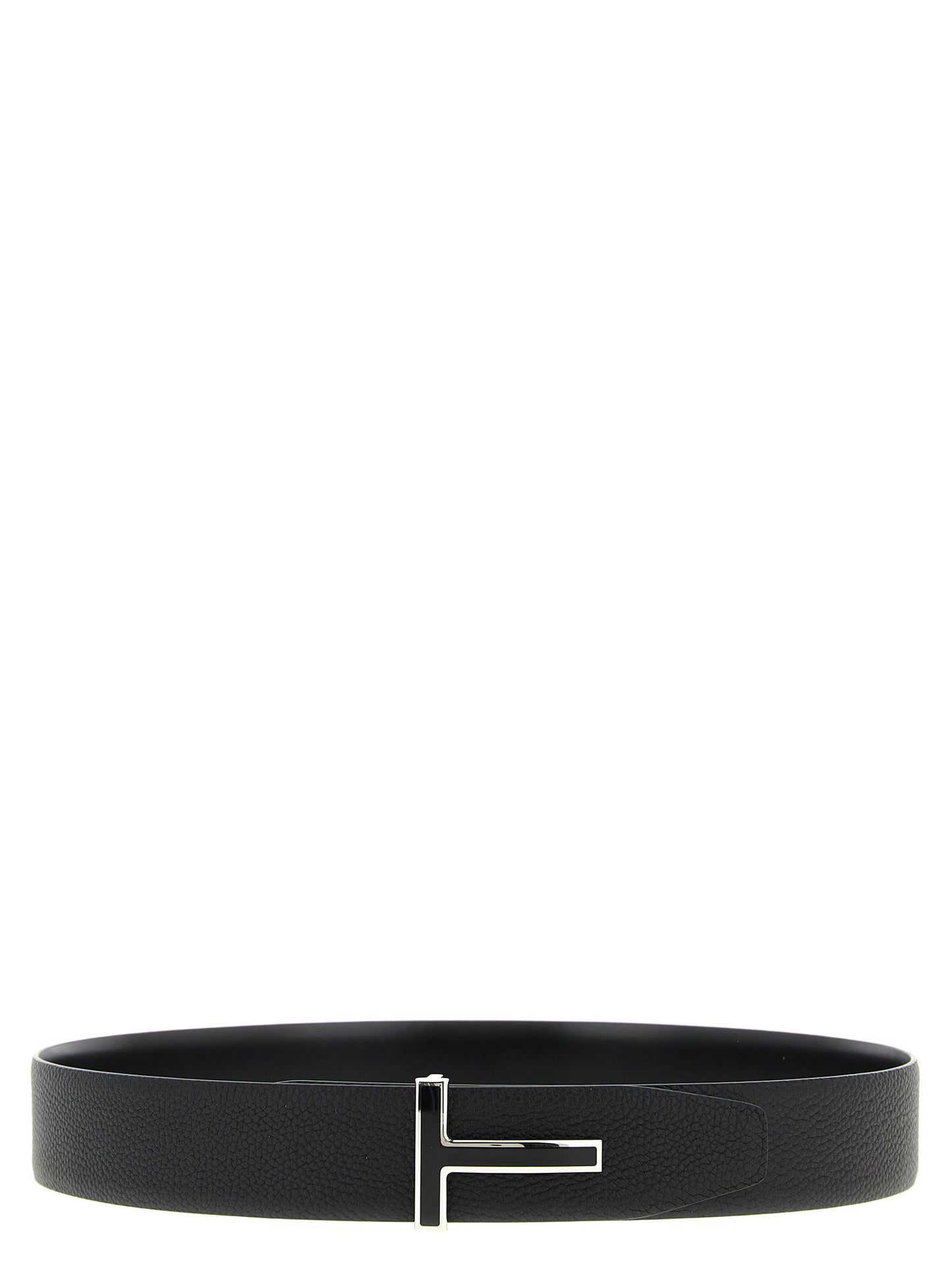 Tom Ford Reversible Buckle Belt