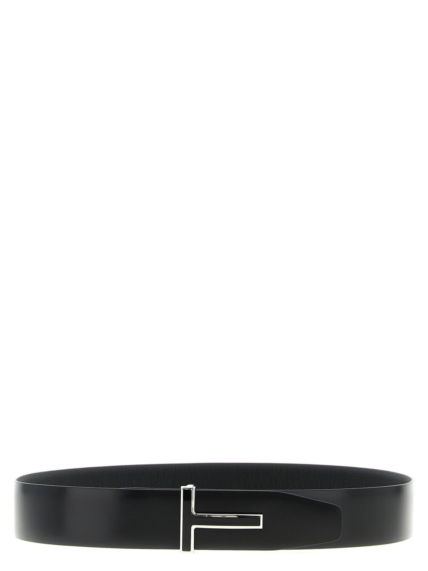 Tom Ford Reversible Buckle Belt