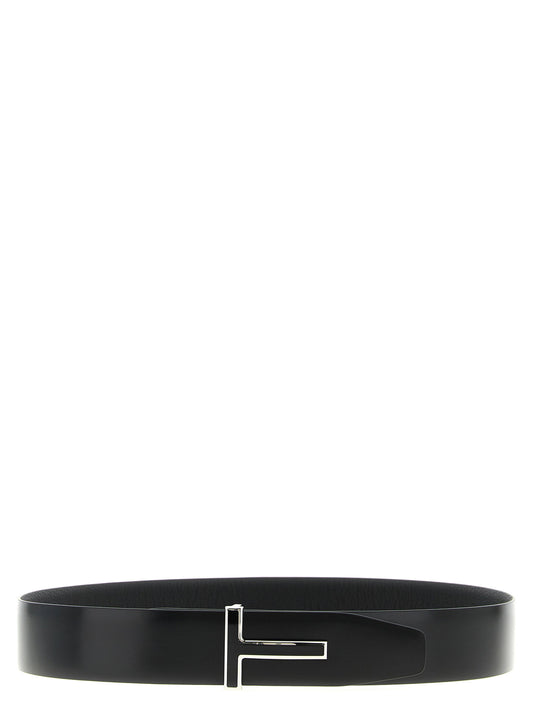 Tom Ford Reversible Buckle Belt
