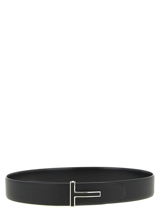 Tom Ford Icon Reversible Belt