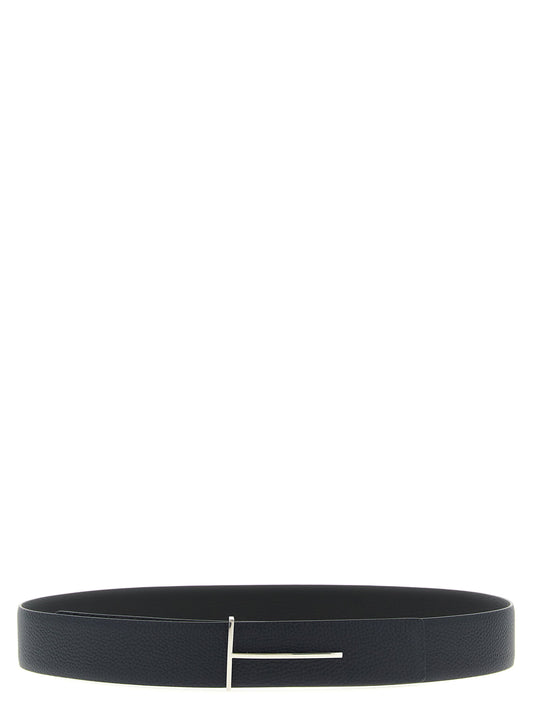 Tom Ford Icon Reversible Belt