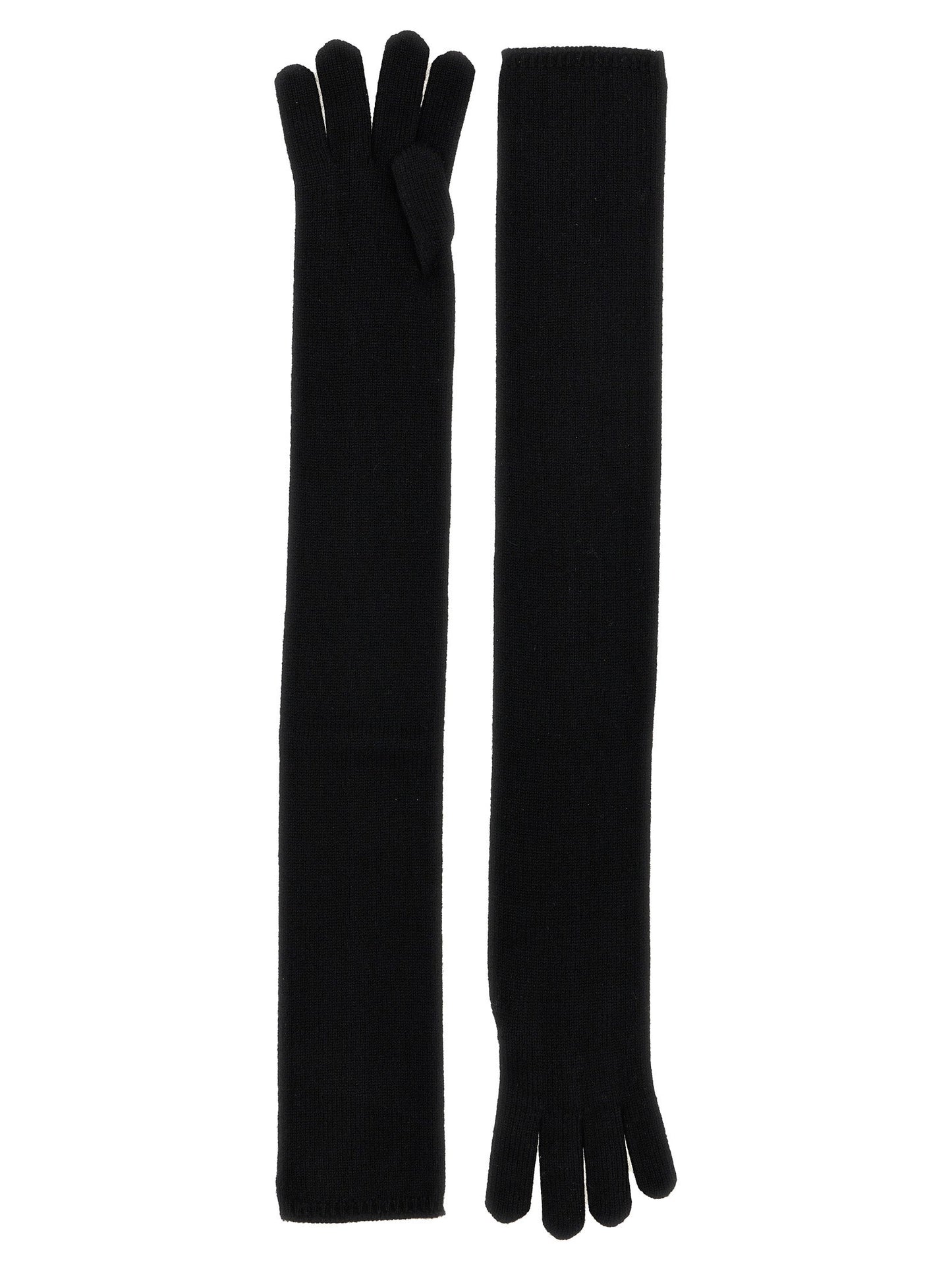 Max Mara Timor Gloves