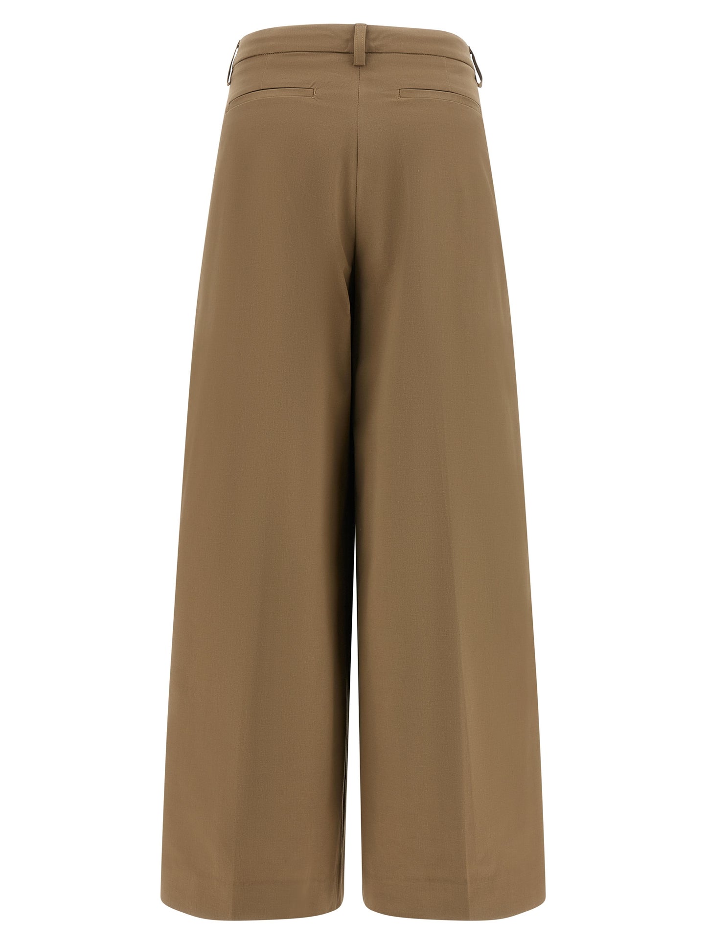 TheLatest TheLatest Deva Pants