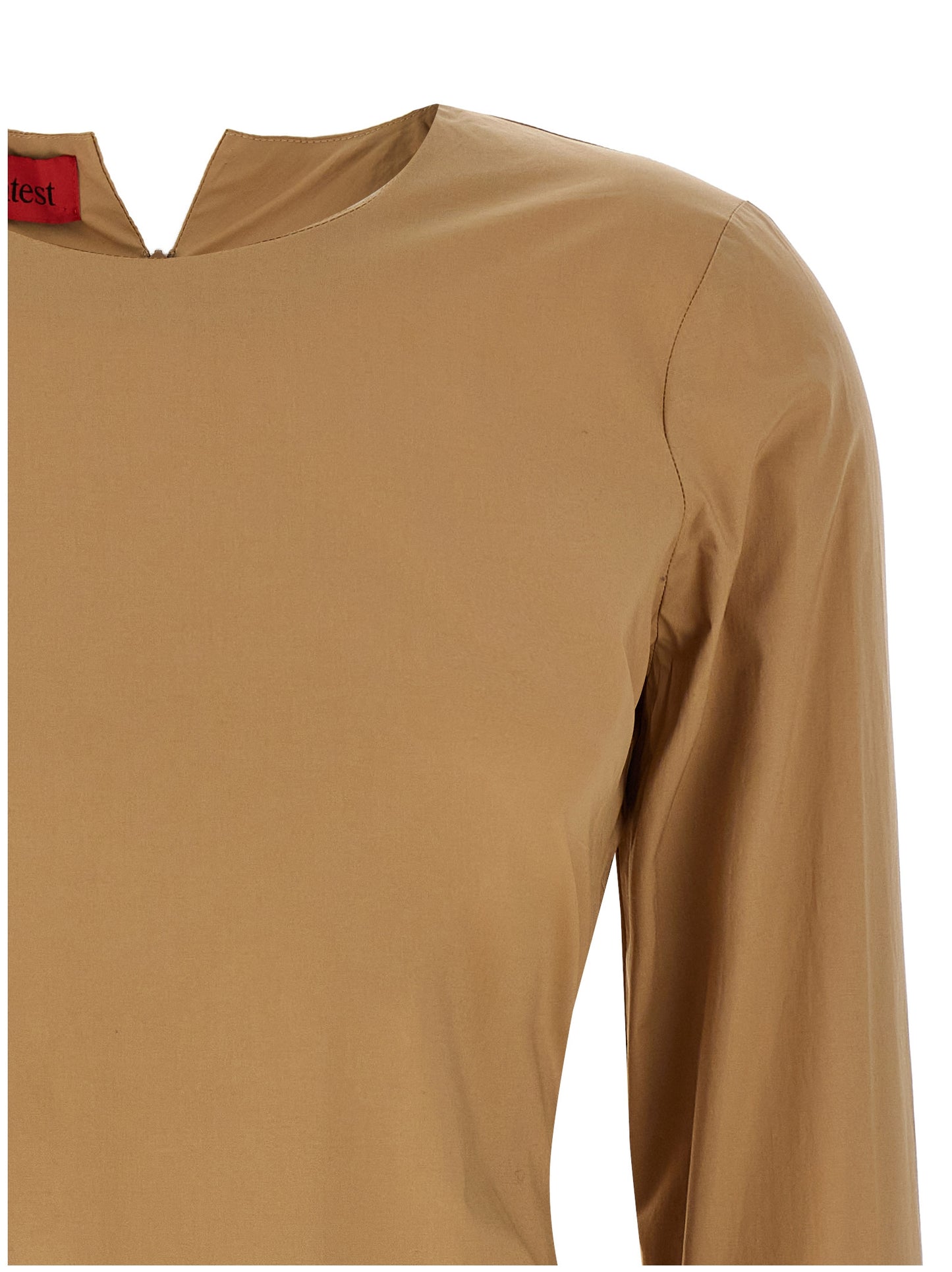 TheLatest TheLatest Terry T-shirt
