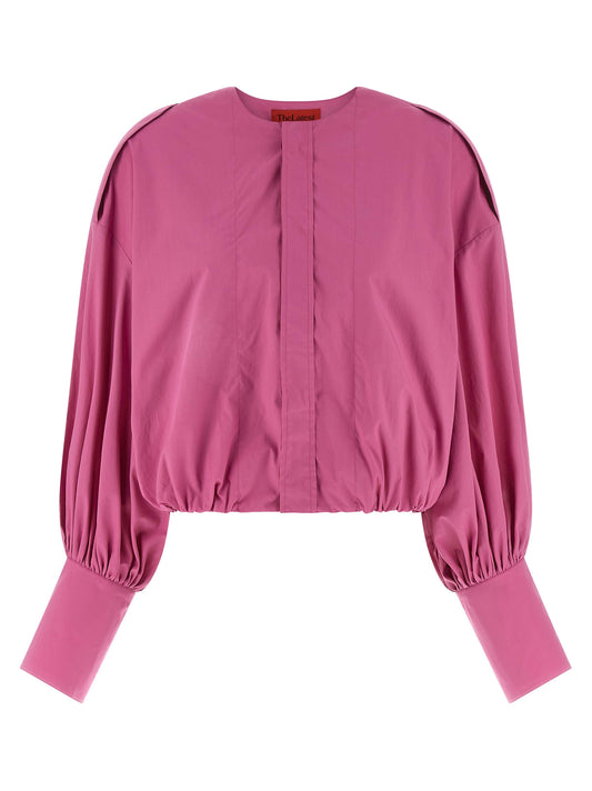TheLatest TheLatest Diana Blouse