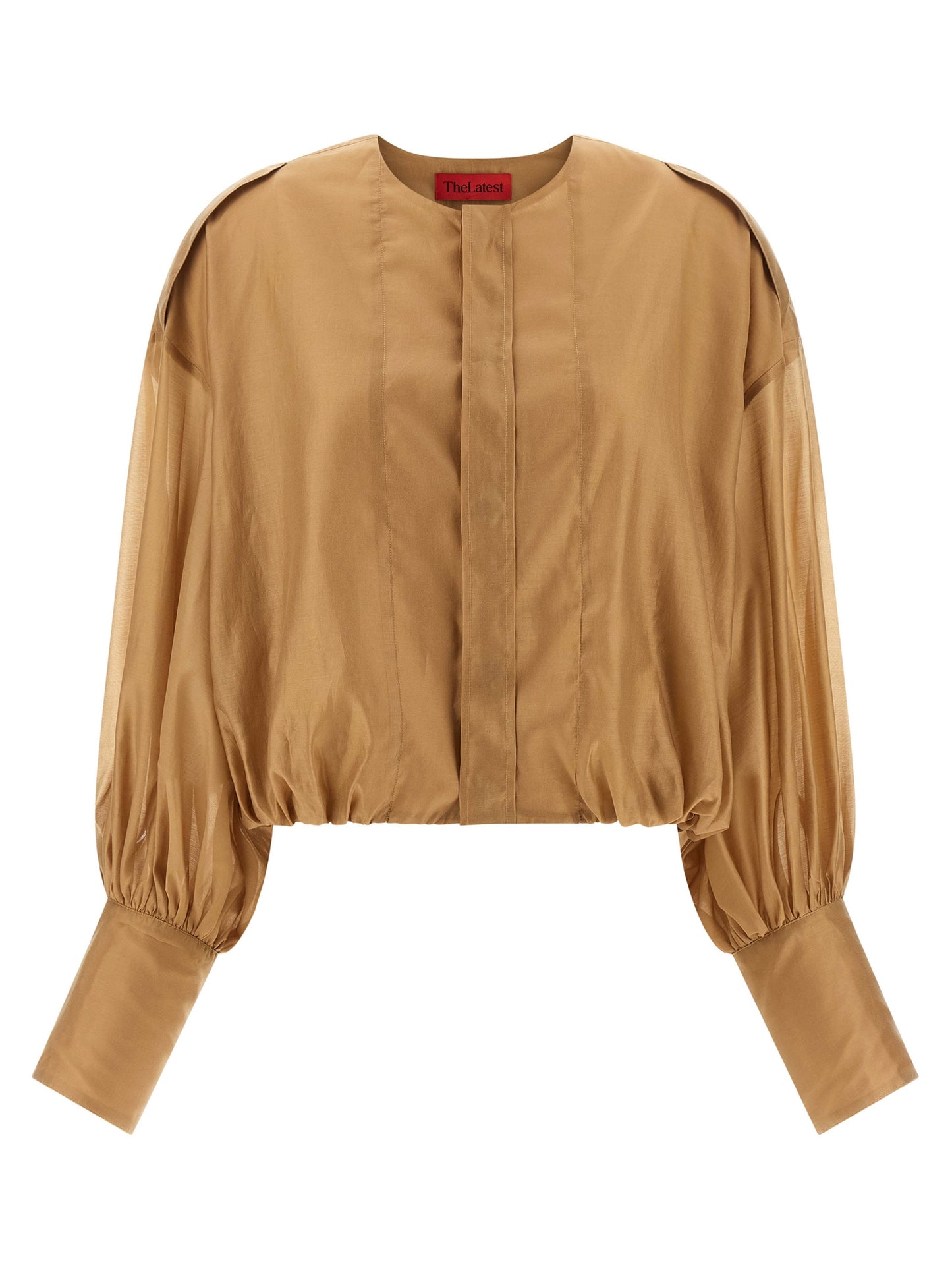 TheLatest TheLatest Diana Blouse