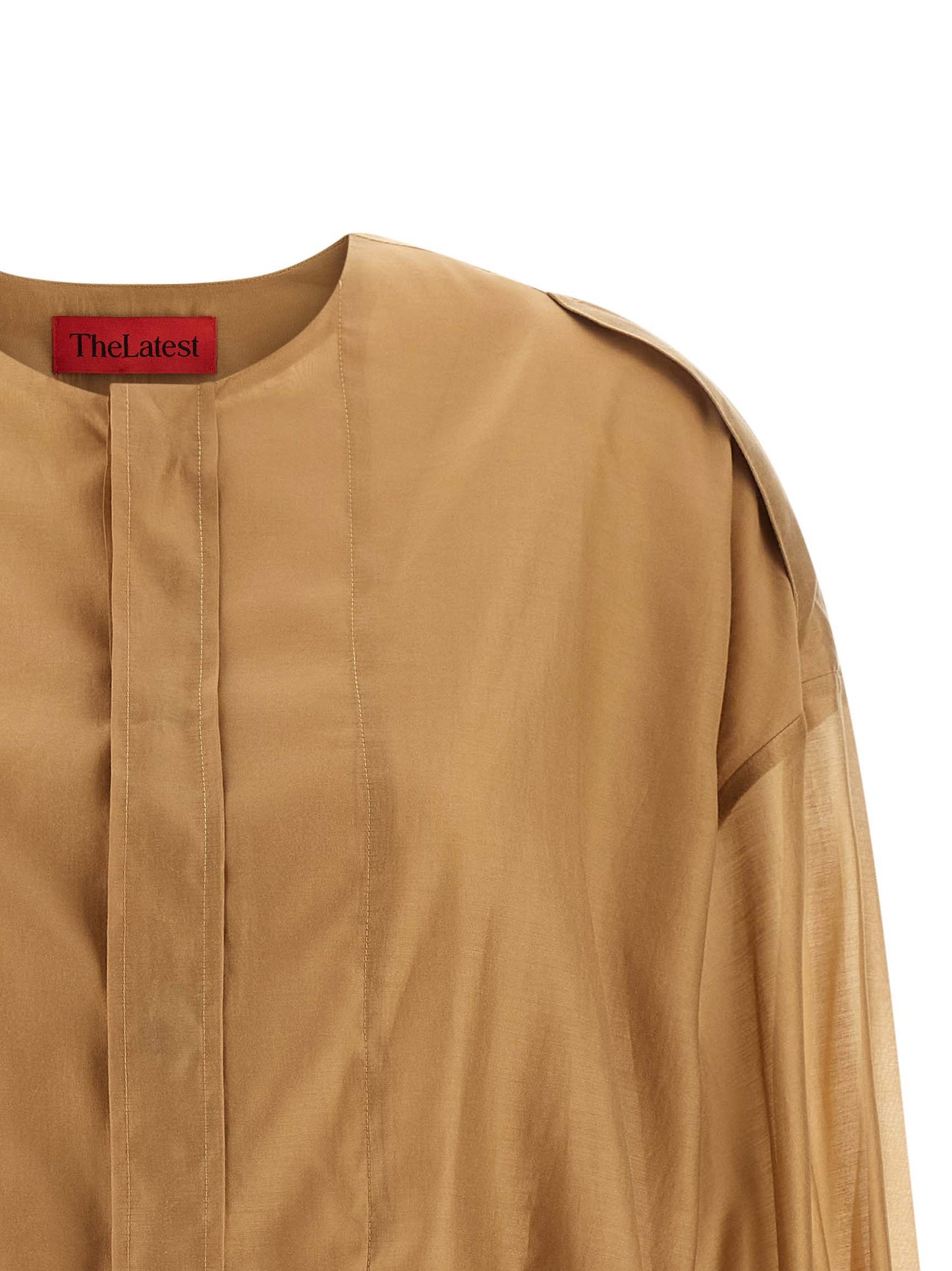 TheLatest TheLatest Diana Blouse